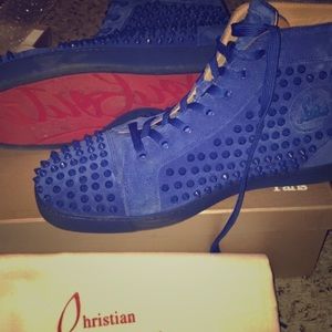 Christian Louboutin Shoes